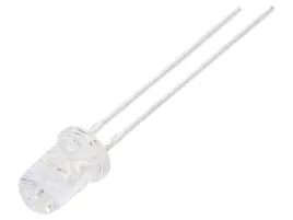 led-uv-a-25-15ma-395nm-284vdc-tht-czolo-wypukle-il-wypr-2-x1szt