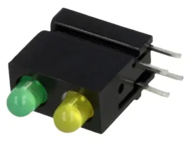 led-w-obudowie-3mm-il-diod-2-zielony-zolty-20ma-x1szt
