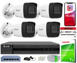 monitoring-ip-4-kamery-full-hd-1080p-zewnetrzne-hilook-hikvision-aplikacja