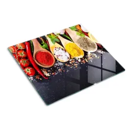 szklana-plyta-dekor-na-kuchenke-przyprawy-60x52