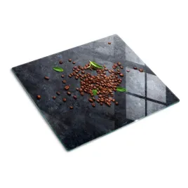 szklana-plyta-dekor-indukcja-ziarna-kawy-60x52