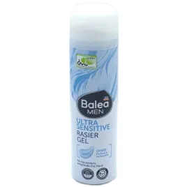 balea-men-ultra-sensitive-zel-do-golenia-bez-parabenow-i-perfum-200-ml