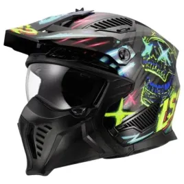 kask-ls2-of606-drifter-rayz-black-blue-06-xl