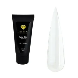 poly-gel-clear
