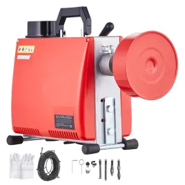 elektryczna-przepycharka-250w-2x-kable-25m-7-frezow-odplywy-dom