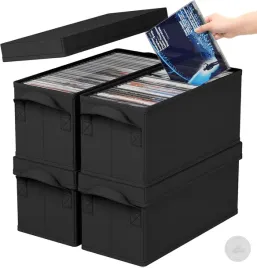 pudelko-do-przechowywania-plyt-cd-gier-4x-organizer-z-uchwytem-skladane