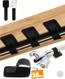 opaski-na-kable-50-szt-uchwyty-rzep-samoprzylepne-organizer