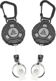 wysuwany-brelok-do-kluczy-2szt-stal-abs-83cm-karabinczyk-biuro-outdoor