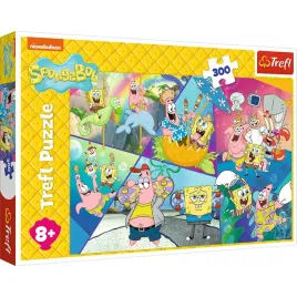 puzzle-trefl-300-el-spongebob-w-bikini-dolnym
