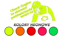 wycinana-naklejka-nosacz-janusz-check-engine-gruz-kolory-neonowe-j-and-a
