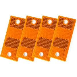 odblaski-prostokatne-pomaranczowe-z-otworami-dobplast-90x40mm-komplet-4x-sw