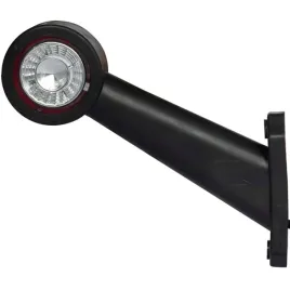 lampa-obrysowa-bialo-czerwona-horpol-ld-726-led-na-gumowym-ramieniu-prawa