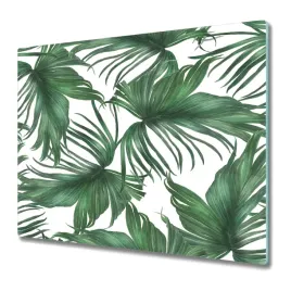 deska-do-krojenia-malowane-liscie-palmowe-60x52-cm