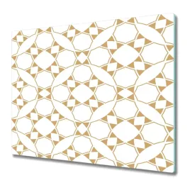 deska-do-krojenia-wzor-geometryczny-kola-60x52-cm