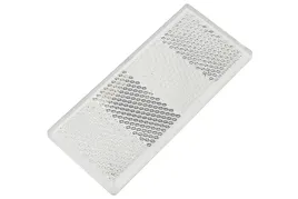 odblask-prostokatny-samoprzylepny-bialy-90x40mm-swiatlo-odblaskowe