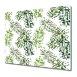 deska-do-krojenia-kwiatowe-liscie-palmowe-60x52-cm