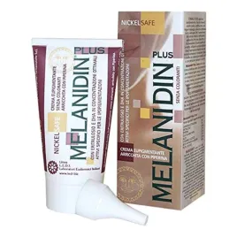linea-melanidin-plus-crema-krem-maskujacy-plamy-hipopigmentacja-skory-50-ml