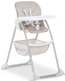 hauck-sit-n-fold-krzeselko-do-karmienia-6m-do-15-kg-regulowane-bezowe