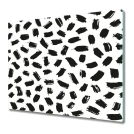 deska-do-krojenia-abstrakcja-czarno-biala-60x52-cm