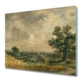 deska-do-krojenia-olej-vintage-krajobraz-60x52-cm