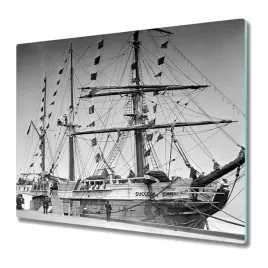 deska-do-krojenia-statek-w-stylu-vintage-60x52-cm
