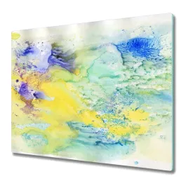deska-do-krojenia-akwarela-kolorowe-plamy-60x52-cm