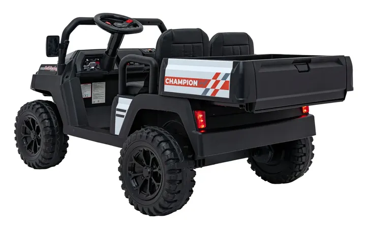 auto-pick-up-champion-czarny-na-akumulator-dla-dzieci-gratisy-kolor-czarny