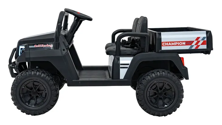 auto-pick-up-champion-czarny-na-akumulator-dla-dzieci-gratisy-maksymalne-obciazenie-60-kg