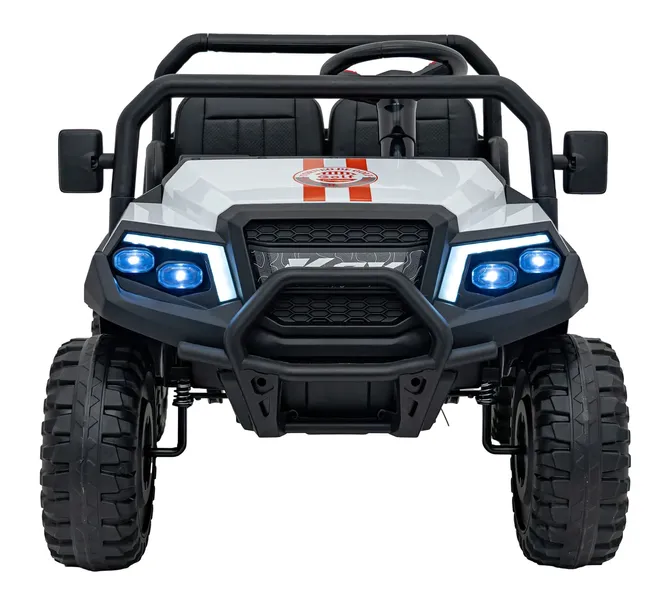 auto-pick-up-champion-bialy-na-akumulator-dla-dzieci-gratisy-waga-z-opakowaniem-28-kg
