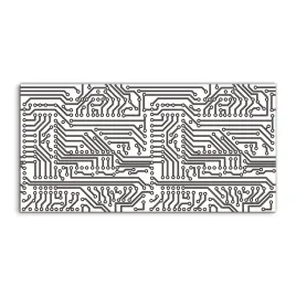 fotoobraz-140x70-nowoczesny-art-obwod-elektryczny