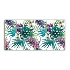 fotoobraz-140x70-z-grafika-orchidea-hibiskus-kwiat