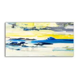 obraz-akryl-140x70-z-grafika-ocean-zachod-slonca