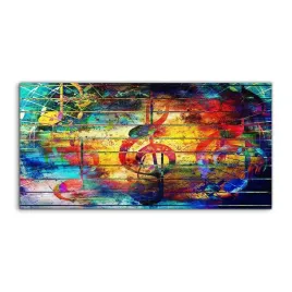 obraz-akrylowy-140x70-wiszacy-muzyka-art-skrzypce