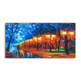 obraz-akrylowy-140x70-z-grafika-park-swiatla-noc