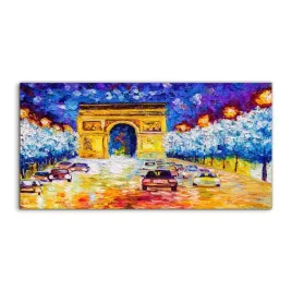 fotoobraz-140x70-na-prezent-paryz-luk-triumfalny