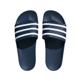 klapki-meskie-adidas-adilette-sportowe-granatowe