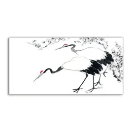 fotoobraz-140x70-nowoczesny-japonia-ptak-zwierze