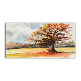 obraz-140x70-z-nadrukiem-jesien-krajobraz-liscie