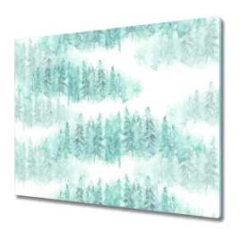 szklana-ochrona-na-indukcje-malowany-las-60x52-cm