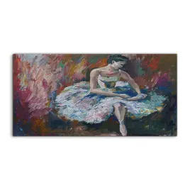 obraz-akrylowy-140x70-z-nadrukiem-balerina-kobieta