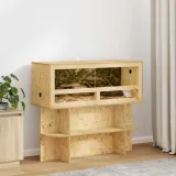 terrarium-brazowy-100-x-40-x-40-cm-osb-stan-nowy
