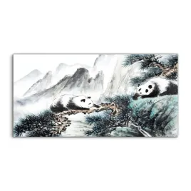 obraz-akryl-140x70-na-prezent-chiny-panda-zwierze