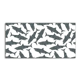 fotoobraz-140x70-na-sciane-typografia-rekiny-ryba