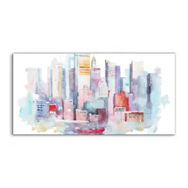 obraz-akryl-140x70-z-nadrukiem-akwarele-new-york