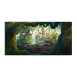 fotoobraz-akryl-140x70-na-sciane-art-fantasy-las