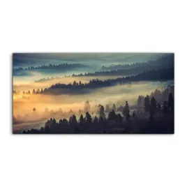 fotoobraz-140x70-na-sciane-polska-gory-las-natura