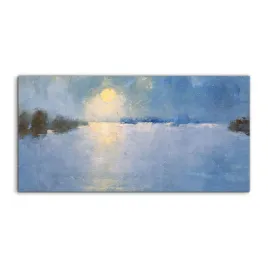 obraz-akrylowy-140x70-wiszacy-wschod-slonca-niebo