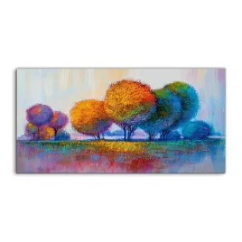 obraz-akrylowy-140x70-z-grafika-laka-drzewa-natura
