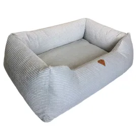 legowisko-dla-psa-sztruks-105x80-sciagany-pokrowiec-antyposlizgowe-materac