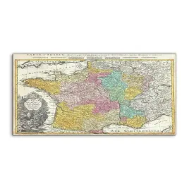 fotoobraz-140x70-na-prezent-mapa-francja-vintage